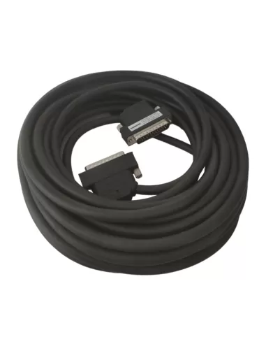 Siemens 6es73683cb010aa0 cable de conexión f im360//361, 10m